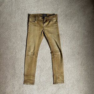 Scotch & Soda Skim Denim Pant